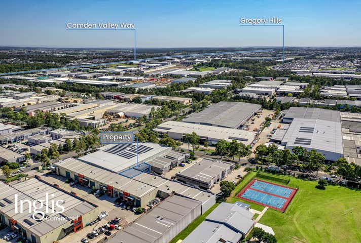 5/141 Hartley Road Smeaton Grange NSW 2567 - Image 8