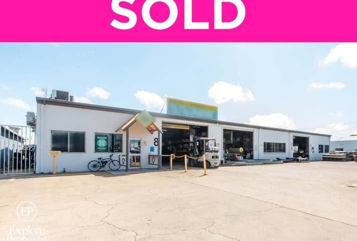 6-8 Hamilton Street Mackay QLD 4740 - Image 1