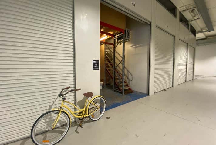 Storage Unit 58, 16 Meta Street Caringbah NSW 2229 - Image 7