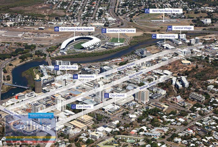 Level 2, 112 Denham Street Townsville City QLD 4810 - Image 10