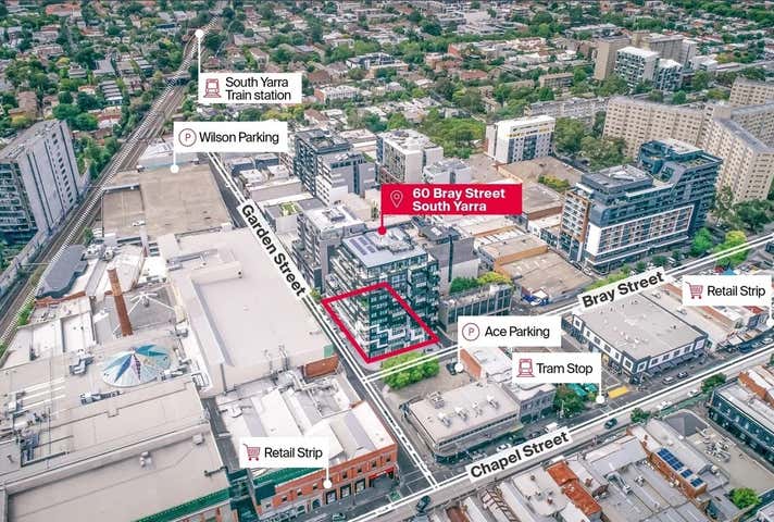 G06, 12 Garden Street South Yarra VIC 3141 - Image 7