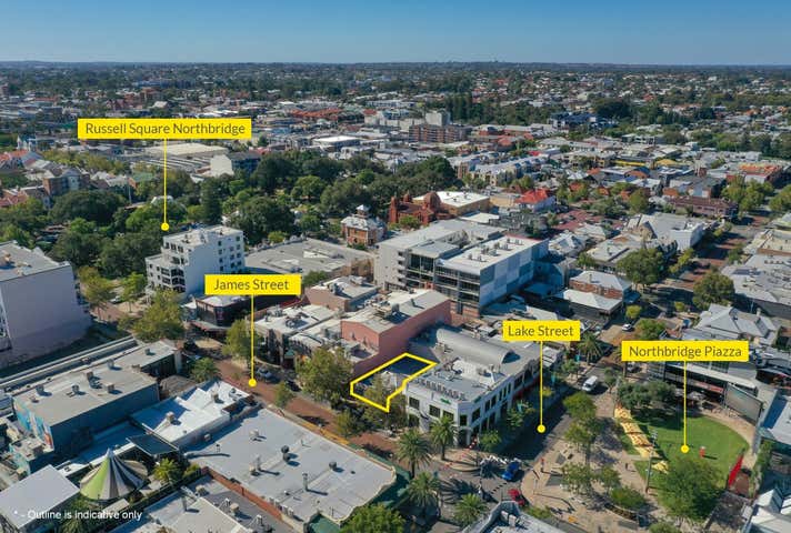 158 James Street Northbridge WA 6003 - Image 16