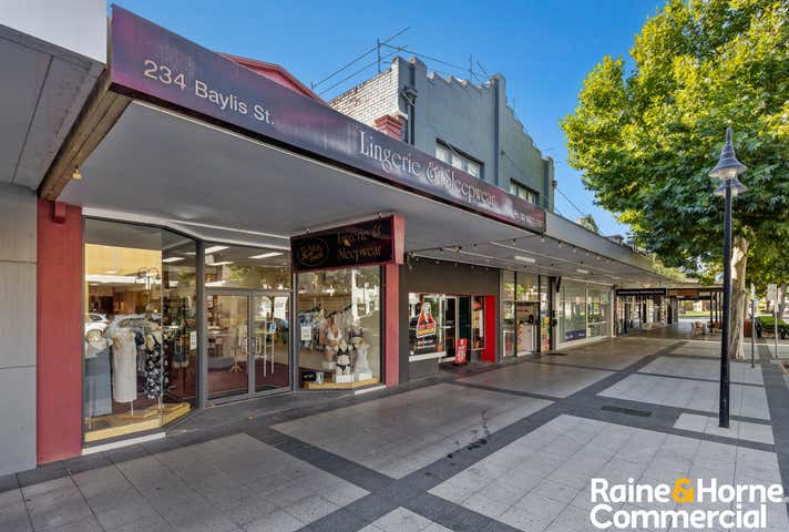 234 Baylis Street Wagga Wagga NSW 2650 - Image 1