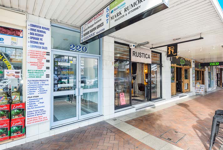 Suite 5, First Floor, 218 - 220 Northumberland Street Liverpool NSW 2170 - Image 10