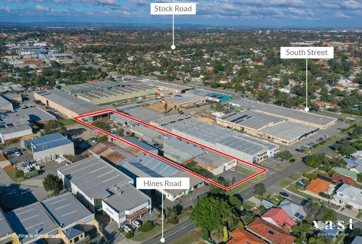 28 Hines Road O'Connor WA 6163 - Image 9