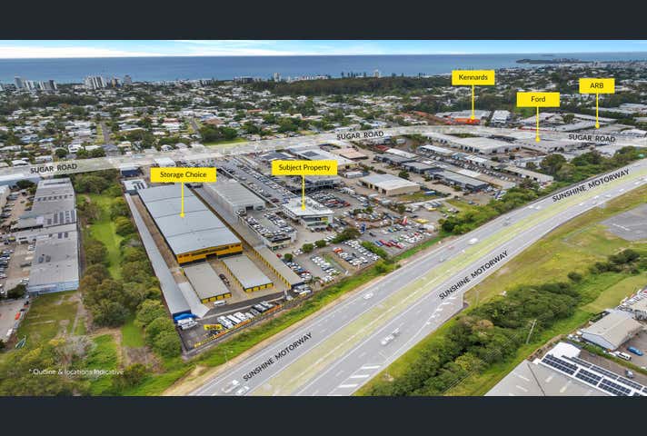 2/82 Sugar Road Maroochydore QLD 4558 - Image 7