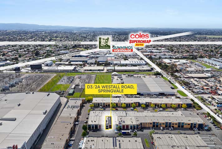 D3/2A Westall Road Springvale VIC 3171 - Image 5