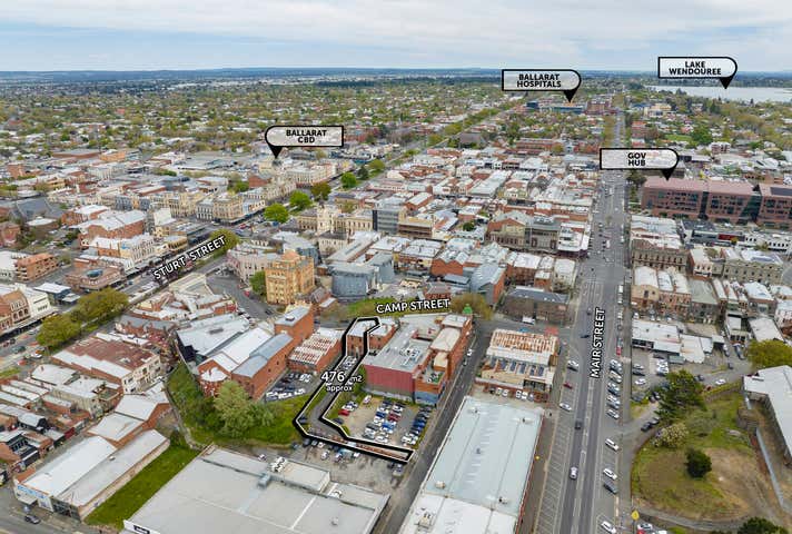 30 Camp Street Ballarat Central VIC 3350 - Image 15