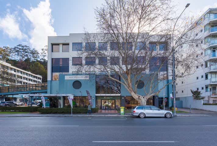 Lot 3, 140 Mounts Bay Road Perth WA 6000 - Image 2