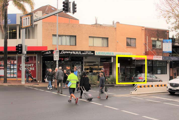 Shop 1, 167 Military Road Neutral Bay NSW 2089 - Image 2