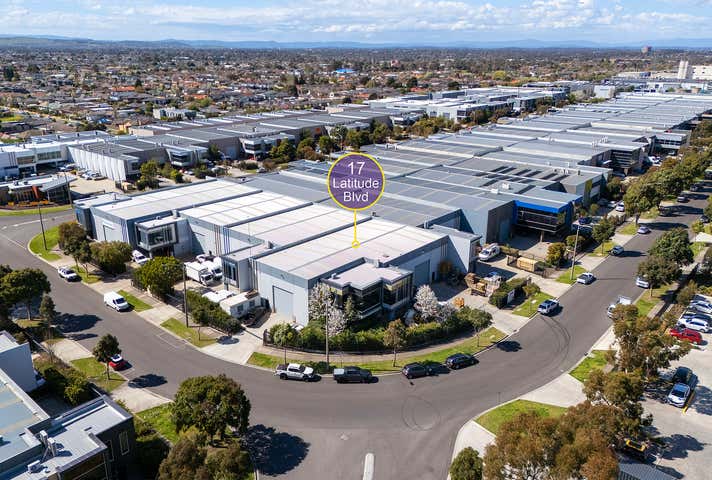 17 Latitude Boulevard Thomastown VIC 3074 - Image 2