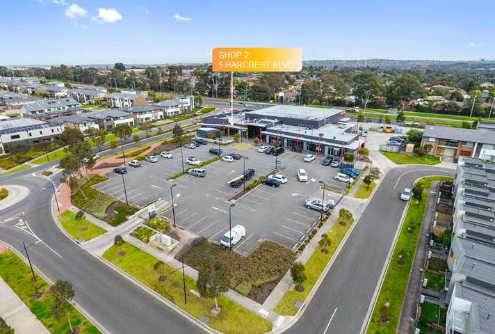 2/5 Harcrest Boulevard Wantirna South VIC 3152 - Image 2