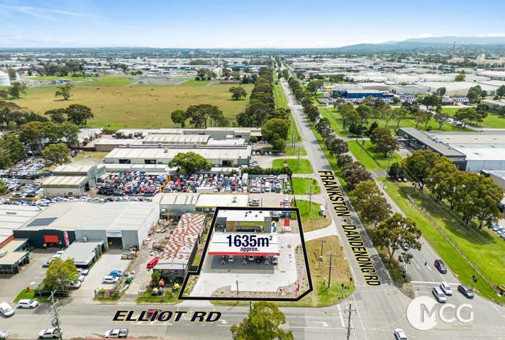 230-232 Frankston-Dandenong Road Dandenong South VIC 3175 - Image 13