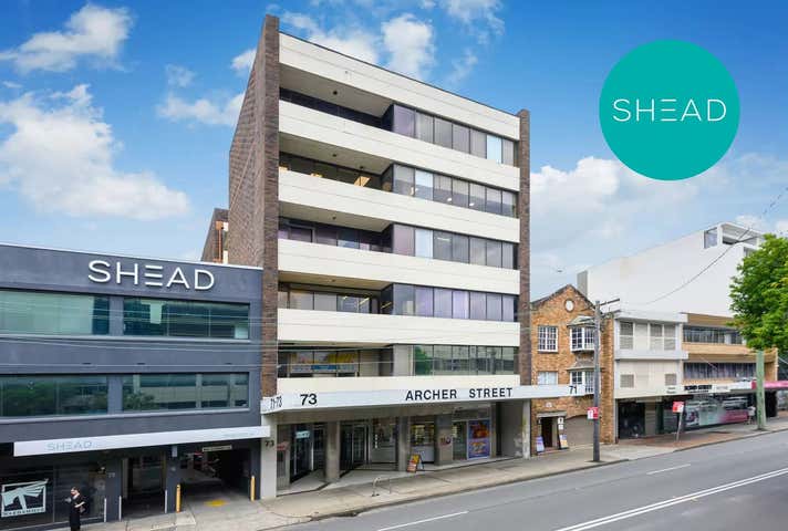 Shop 4/71-73 Archer Street Chatswood NSW 2067 - Image 2