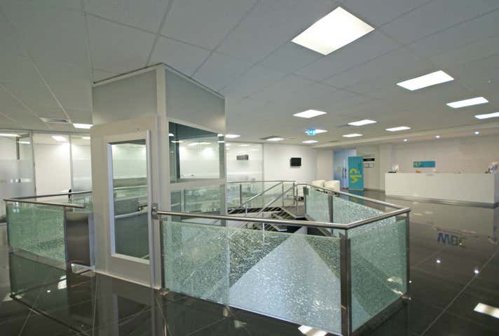 Level 1 , 38 High Street Wodonga VIC 3690 - Image 4