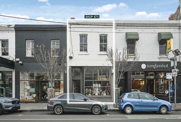 473 Chapel Street South Yarra VIC 3141 - Image 4
