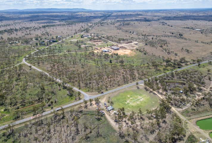 149 Womblebank Gap Road Injune QLD 4454 - Image 10