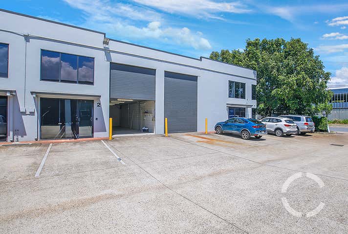 1&2/ 212 Curtin Avenue Eagle Farm QLD 4009 - Image 5