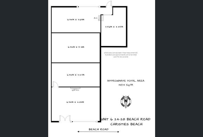 24-30 Beach Road Christies Beach SA 5165 - Image 27