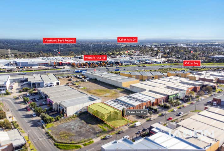 27 Webber Parade Keilor East VIC 3033 - Image 5