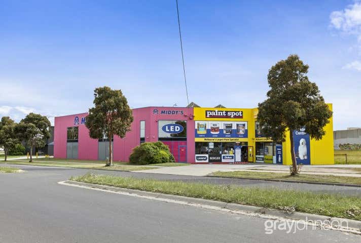 Unit 1, 2 Frankston Gardens Drive Carrum Downs VIC 3201 - Image 15