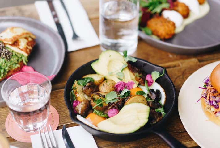 NOIR Northcote , 43-47 Simpson Street Northcote VIC 3070 - Image 18