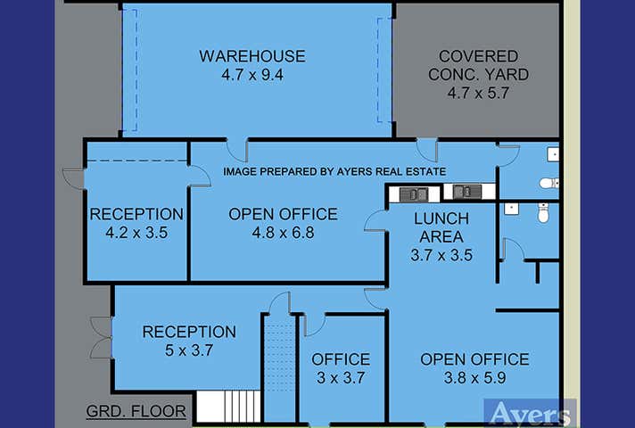 Unit 4, 14 Uppill Pl Wangara WA 6065 - Image 3