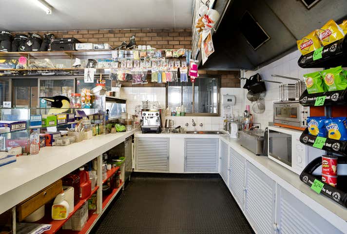 Glenorchy Ice Skating Rink, 327 Main Road Glenorchy TAS 7010 - Image 10