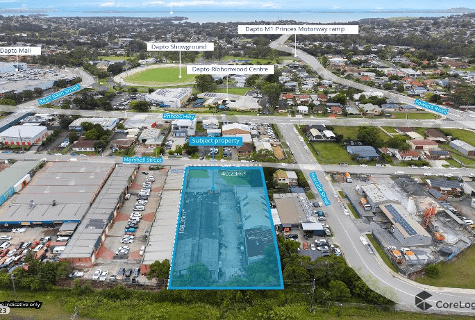 28 Marshall Street Dapto NSW 2530 - Image 2