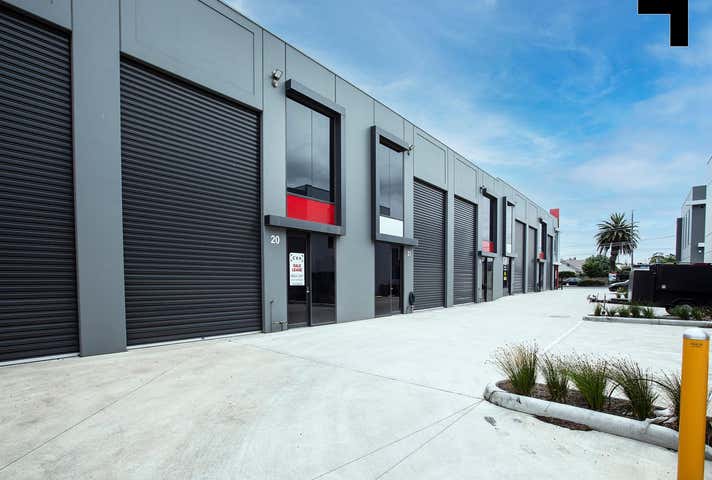 Unit 14, 1-9 Millers Road Brooklyn VIC 3012 - Image 10