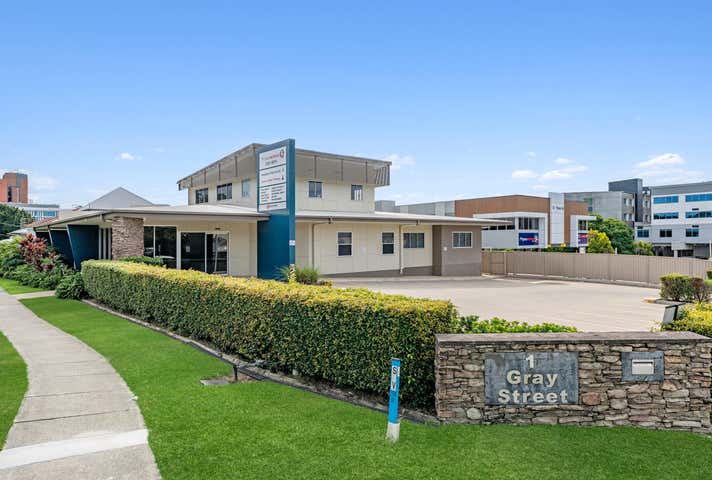 1 Gray Street ( Cnr Thorn Street) Ipswich QLD 4305 - Image 30