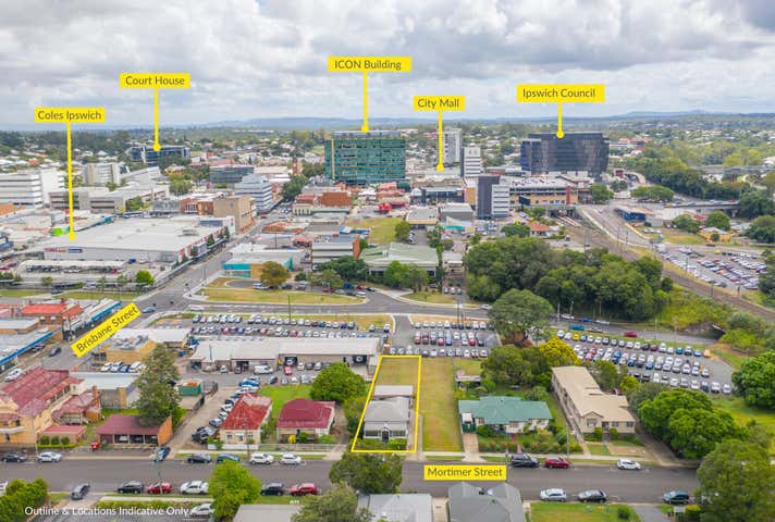 8 Mortimer Street Ipswich QLD 4305 - Image 1