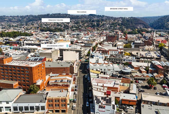 47a Brisbane Street Launceston TAS 7250 - Image 5