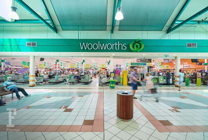 Niddrie Central Shopping Centre, Shop 13, 383 Keilor Road Niddrie VIC 3042 - Image 3