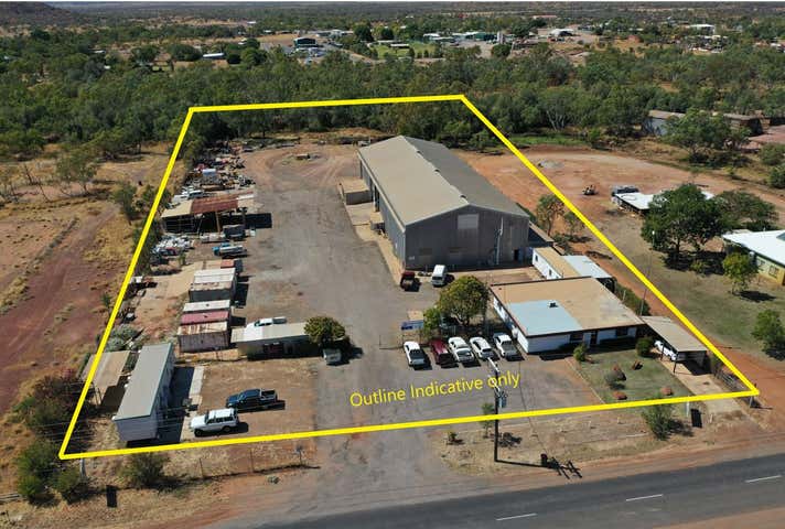 64 Old Mica Creek Road Mount Isa QLD 4825 - Image 1