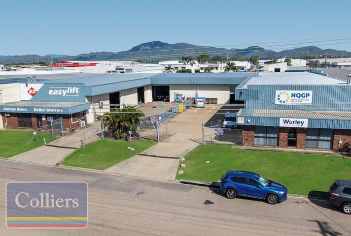 36-38 Hugh Ryan Drive Garbutt QLD 4814 - Image 1