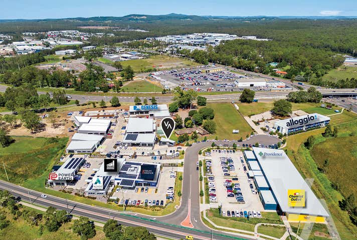 A1/7 Poynton Place Thornton NSW 2322 - Image 3