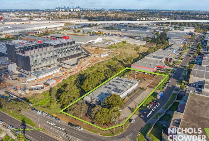 2-10 Allied Drive Tullamarine VIC 3043 - Image 2