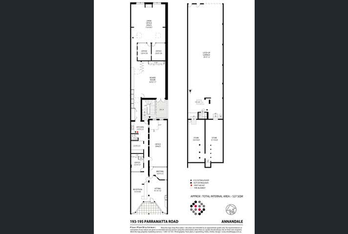 193-195 Parramatta Road Annandale NSW 2038 - Image 14