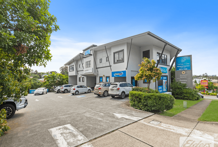 Suite 4, 15 Morrow Street Taringa QLD 4068 - Image 1
