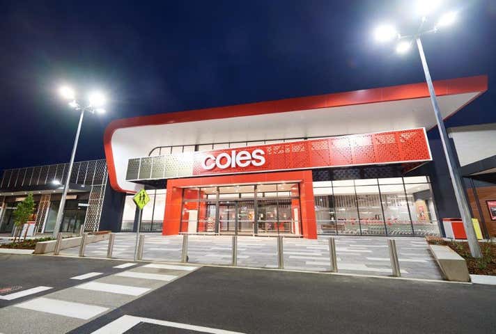 Coles Centre, 11 Ferrers St Mount Gambier SA 5290 - Image 3
