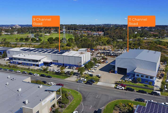9 & 11 Channel Road Mayfield West NSW 2304 - Image 2