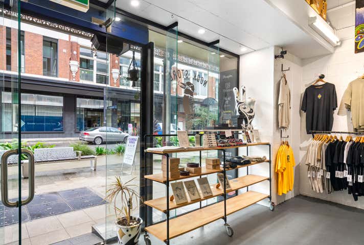 Shop 17, 200-212 Hunter Street Newcastle NSW 2300 - Image 5