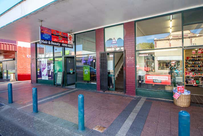 Shop 1, 133-137 Vincent Street Cessnock NSW 2325 - Image 6