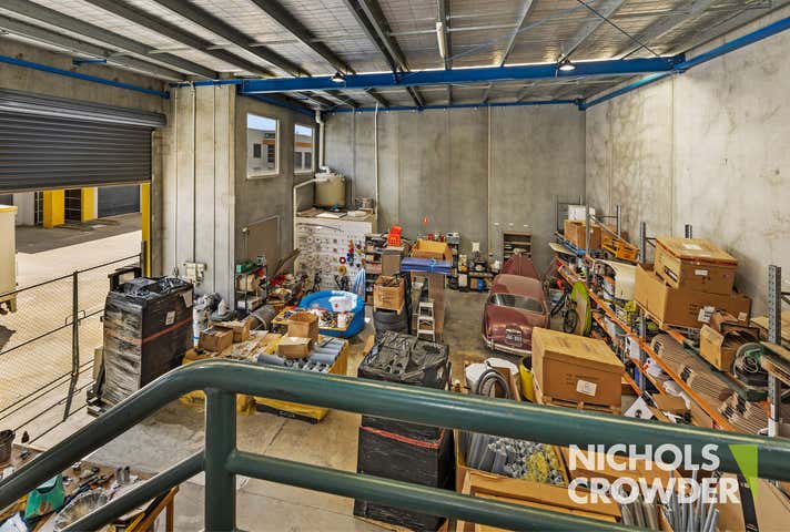 8/291 Wickham Road Moorabbin VIC 3189 - Image 4