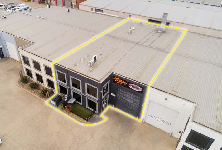 7/1-7 Canterbury Road Braeside VIC 3195 - Image 6