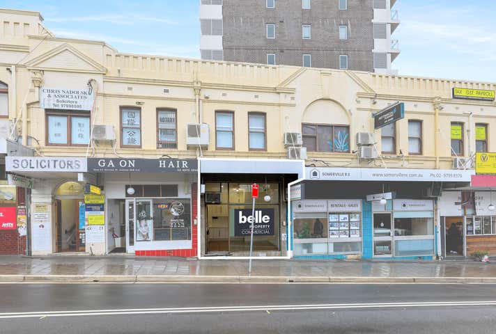 Ashfield NSW 2131 - Image 1