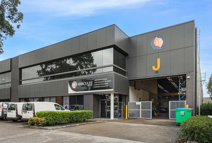 Commercial Real Estate Property For Lease in Rydalmere NSW 2116