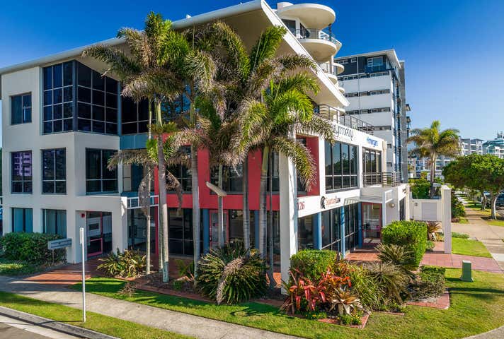 1/126 Alexandra Parade Alexandra Headland QLD 4572 - Image 1