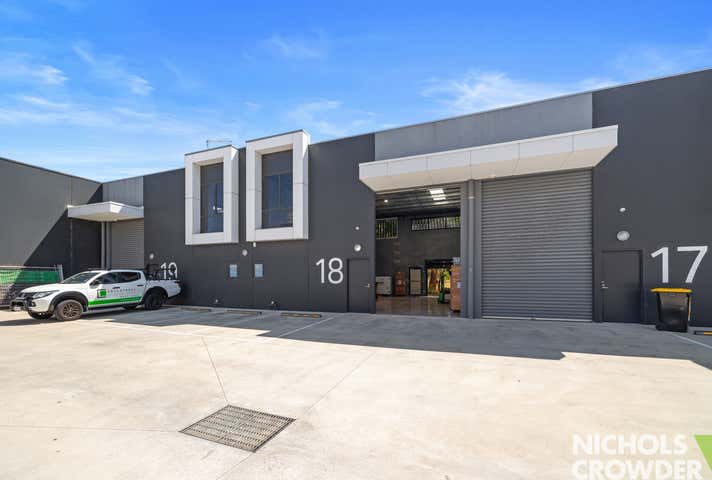 18/337 Bay Road Cheltenham VIC 3192 - Image 8